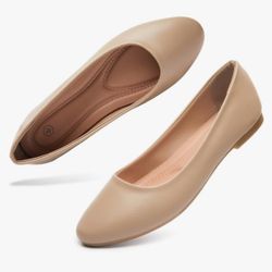 Women’s flat shoes