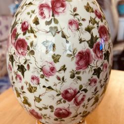 Formalities Baum Bros Egg Figurine