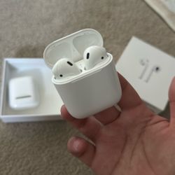Airpod First Gen