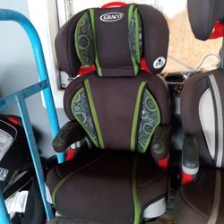 Car Seats Baby Car Seats $25 Each