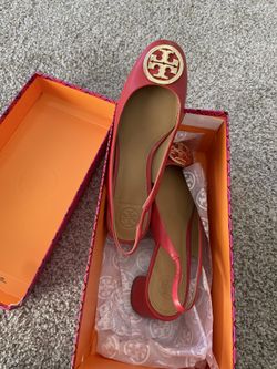 Tory Burch Shoes Size 6.5