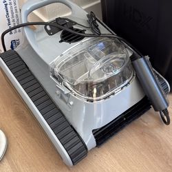 Pool Cleaner Robot. Used once!!!
