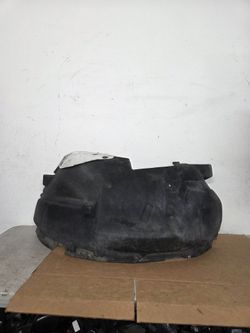 2024-2026 Ford Raptor f150 Fender liner splash Right Side OEM