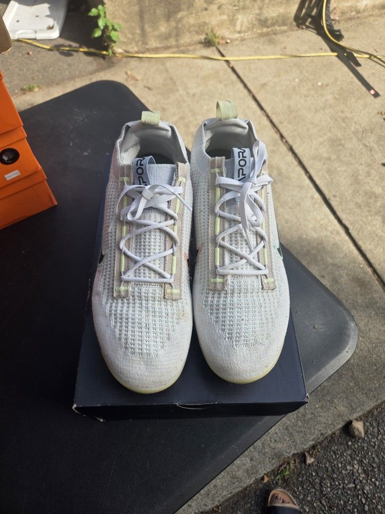 Air Force 1 '07 Lv8