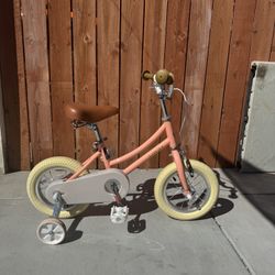 Kids Bike 