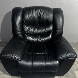 Recliner Chair 