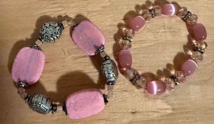 Bracelets $5 each