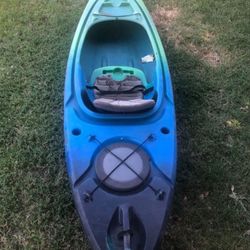Fishing Kayak