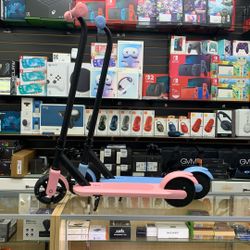 HiBoy ES-1 (Two Electric Scooters) For Kids Aged 4-10