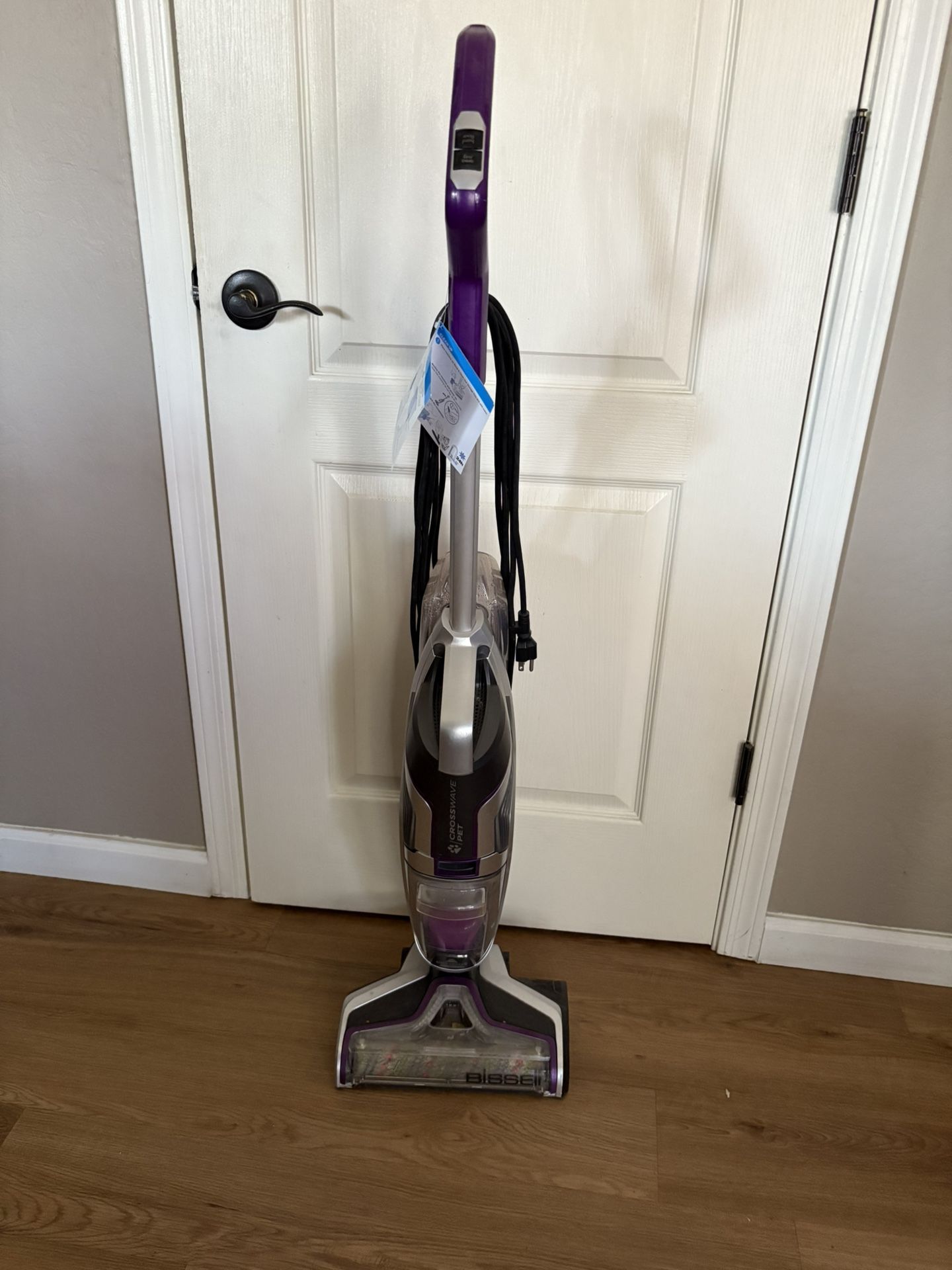 Bissell CrossWave