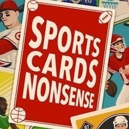Sports Cards