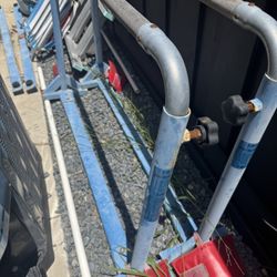 Tumbl Trak 5-n-1 Bar System 