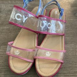 Juicy Sandals