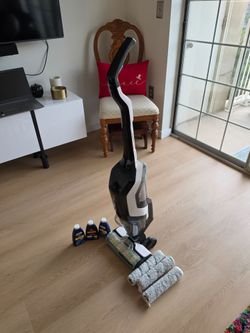 Bissell Multi Surface cleaner