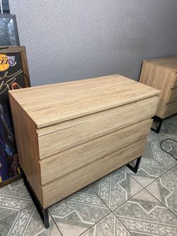 Dressers