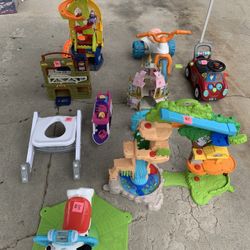 Kids Toys 