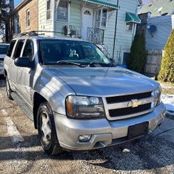 2006 Chevy Trailblazer 