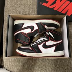 Air Jordan 1 Biohack Sz 10