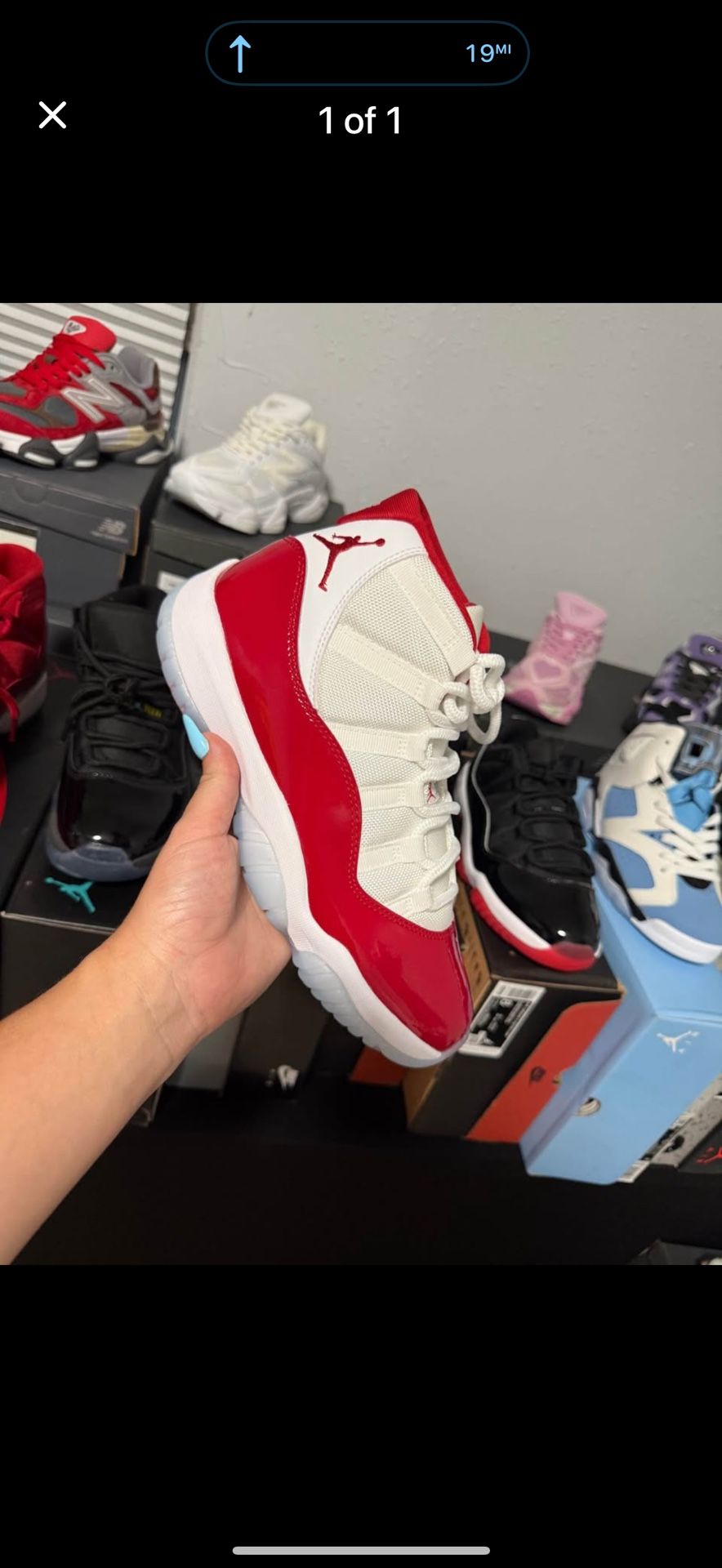 Jordans
