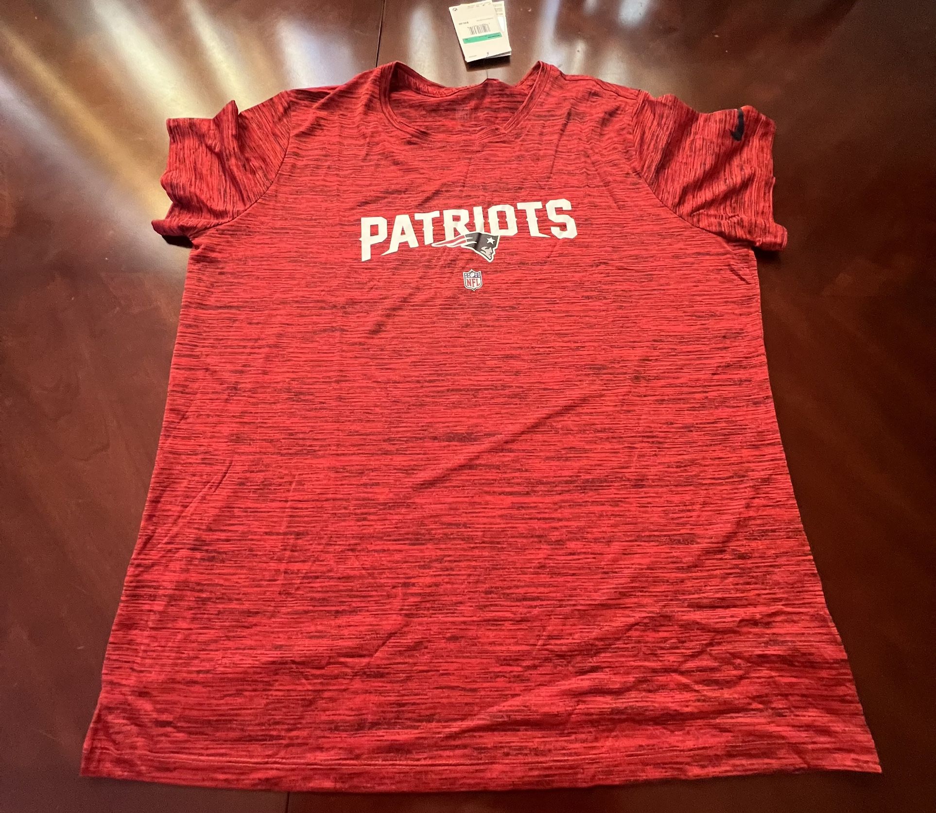 Red Patriot xl 