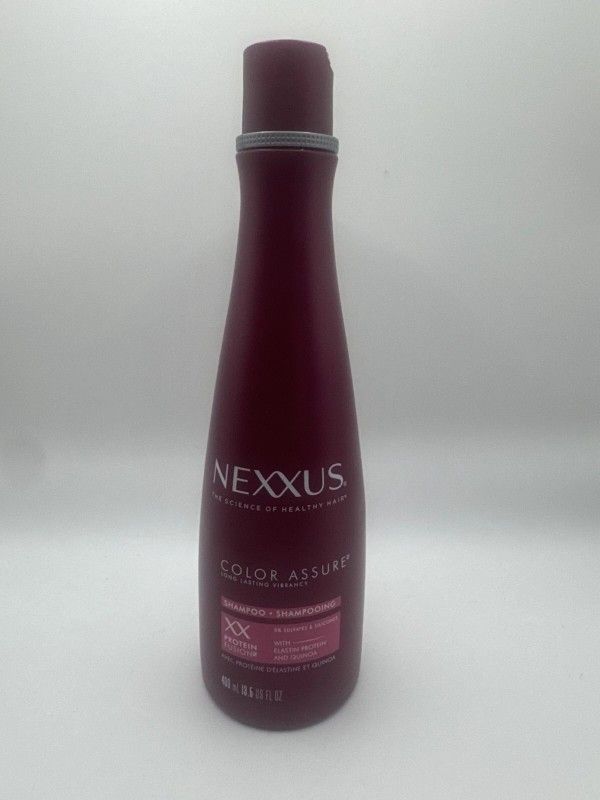Nexxus Color Assure Sulfate-Free Shampoo For Color Treated Hair
