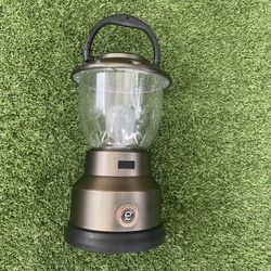 LED Lantern