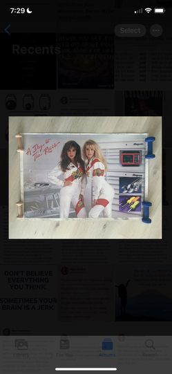 ⭐️ Miss SNAP ON TOOLS Racing Poster! ⭐️