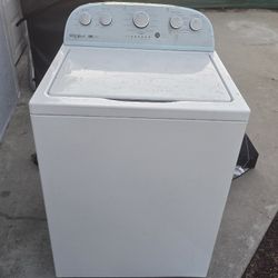 Whirlpool Washer And Dryer