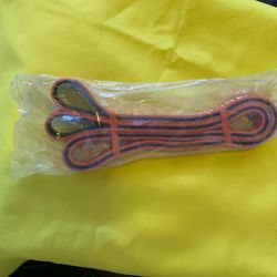 20lb Double sided Resistance Band