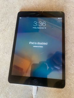 ! Pad mini