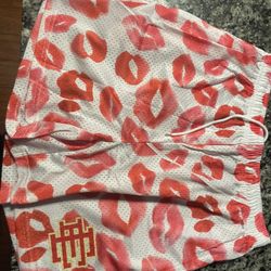 Eric Emanuel Shorts Amazing Condition For Amazing Price 