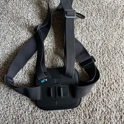 GoPro Chest Strap