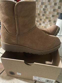 Uggs Size 6.5
