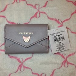 Sanrio Kuromi Wallet 