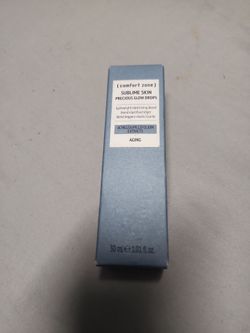 Sublime skin