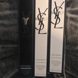 Ysl Cologne