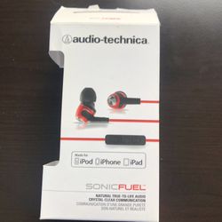 Apple Compatible Headset