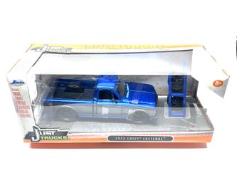 Diecast