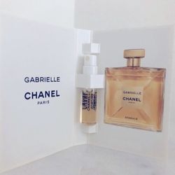 🆕♥️ CHANEL ♥️🆕 Gabrielle✨Perfume