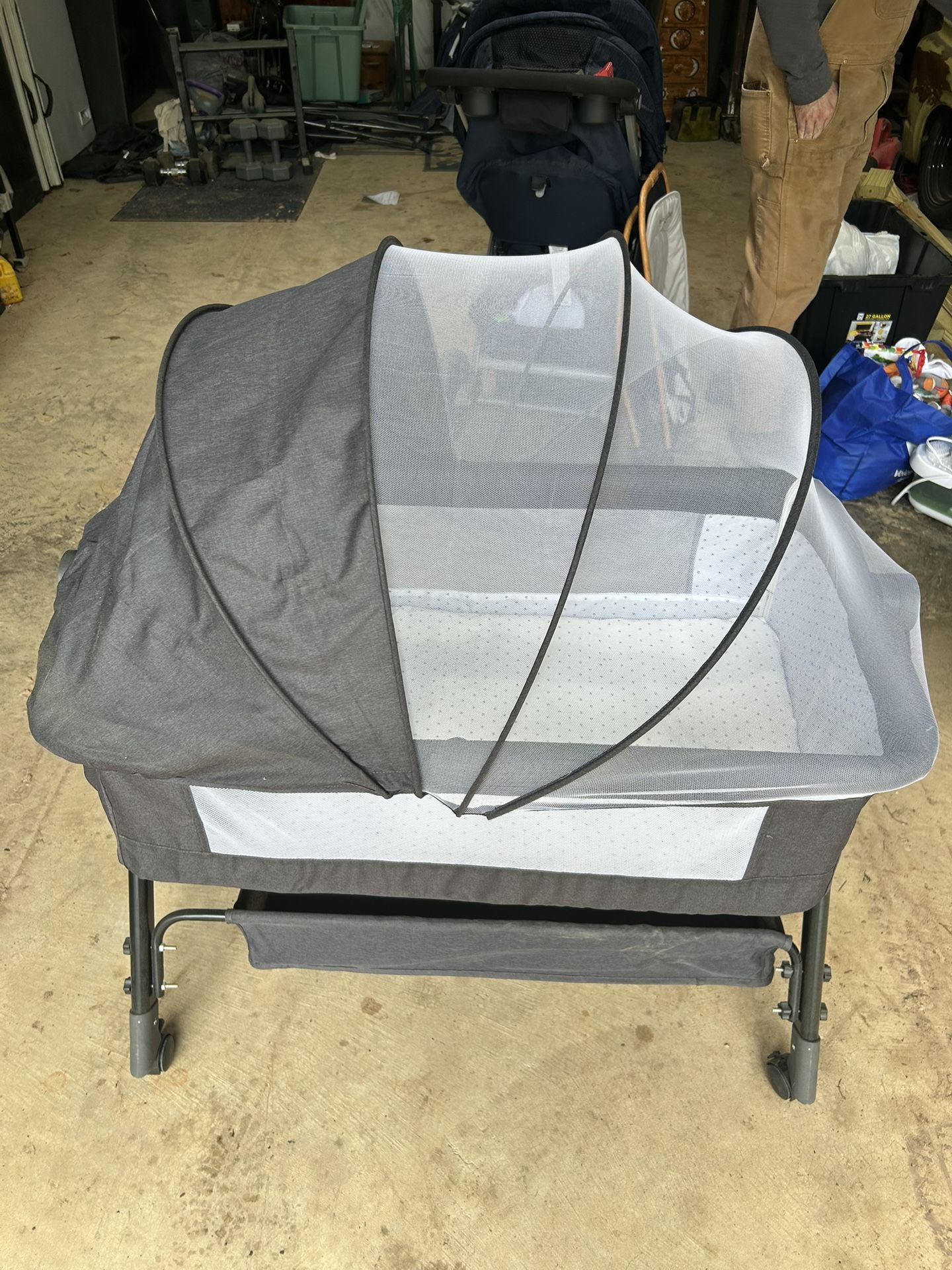 Bassinet