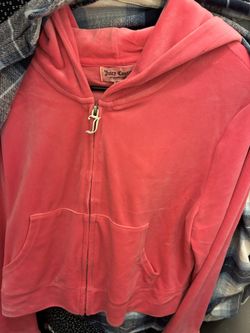 Juicy Couture Sweater And Sweats