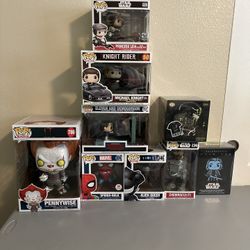 Funko Pop !