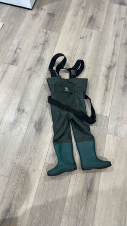 Kids Fishing Waders