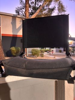 Silla para playa