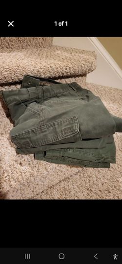 Boy Scout Shorts Denim
Sizes youth 10 and 14