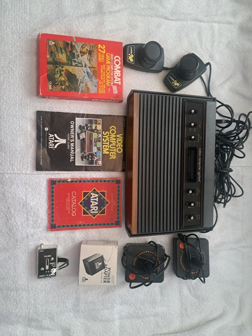 Atari