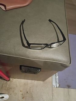 Oakley airdrop eyeglass frames