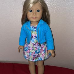 American Girl ~ Truly Me Doll #27 RETIRED