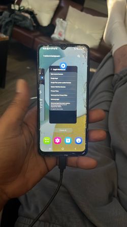 Samsung Galaxy A13 5g 