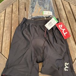 TYR Triathlon Shorts 7" Men's Medium